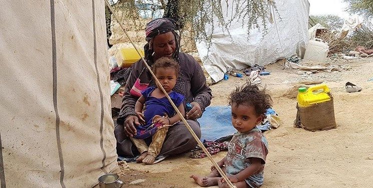 هشدار سازمان ملل نسبت به خطر گرسنگی در یمن