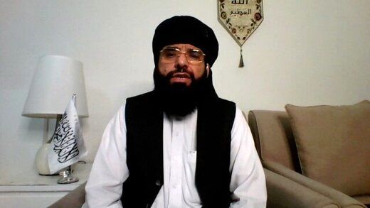 طالبان: تشکیل دولت دائم ماه ها طول می کشد 