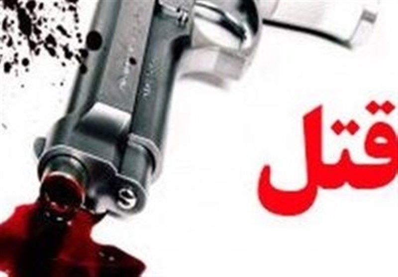 قتل مرد جوان با شلیک گلوله در اتوبان خرازی
