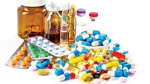 آسیب صنعت دارو از سیاست‌های دولت