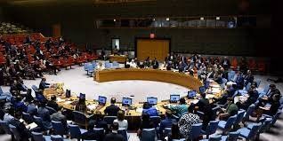 شورای امنیت نشستی با محوریت اوکراین دارد