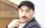 محسن تنابنده عزادار شد/ شهادت علیرضا تنابنده در پی حملات اسرائیل