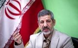 کنعانی مقدم: از حیفا و تل آویو دیگر چیزی نمانده/ بانک اهداف ما خالی شده و باید دنبال بانک اهداف جدیدی باشیم/ ترامپ ممکن است به یکی از جزایر سه گانه حمله کند