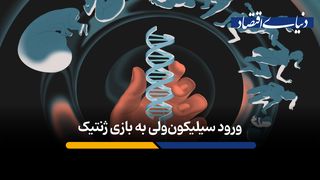 میلیاردرهای فناوری به دنبال «اصلاح ژنتیکی» جنین‌های انسان