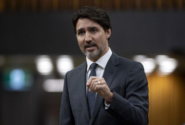 نخست وزیر کانادا: آزادی بیان حد و حدودی دارد