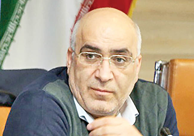 پارسا رئیس سازمان امور مالیاتی شد
