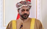 توئیت جدید وزیر خارجه عمان درباره حملات به ایران
