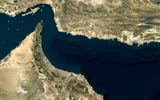 حادثه دریایی در دریای عمان+ جزئیات