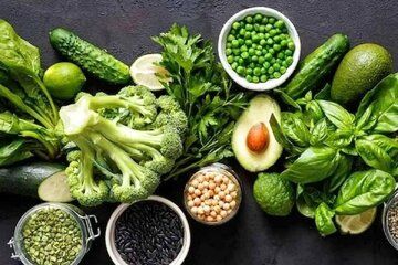 سبزیجات برای افراد مبتلا به فشارخون خوب است یا بد؟