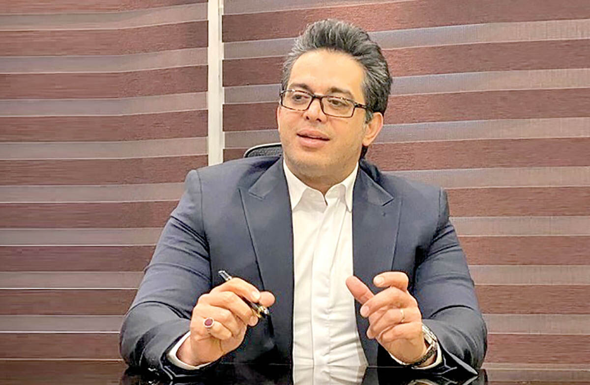 تحلیل بازار تبلیغاتی سیما و رقبایش