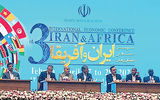 ایران به دنبال پیوند بانکی با قاره سیاه