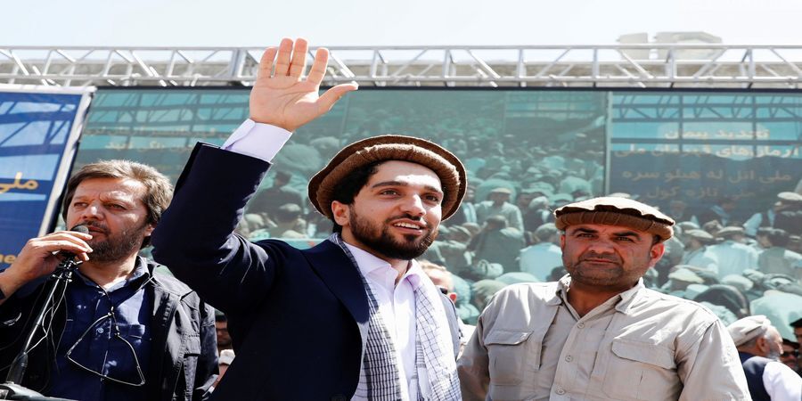 سرنوشت اتحاد نظامی ضدطالبان