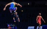 ایران بر بام دنیا
