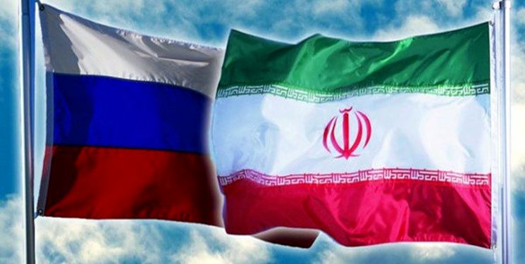 روسیه خبر داد: در حال رایزنی با ایران برای سوآپ نفت و گاز هستیم