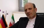 سکوت اروپا در برابر تهدیدهای ترامپ برای حمله به زیرساخت های ایران/ سفیر ایران: دودش به چشم خودتان می رود