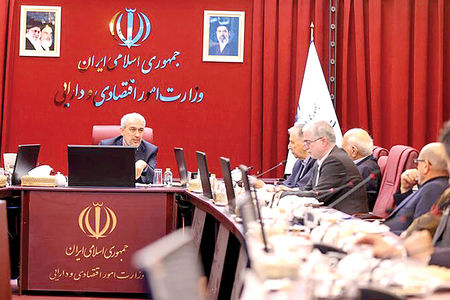 برنامه وزارت اقتصاد برای مدیریت شرایط جنگی