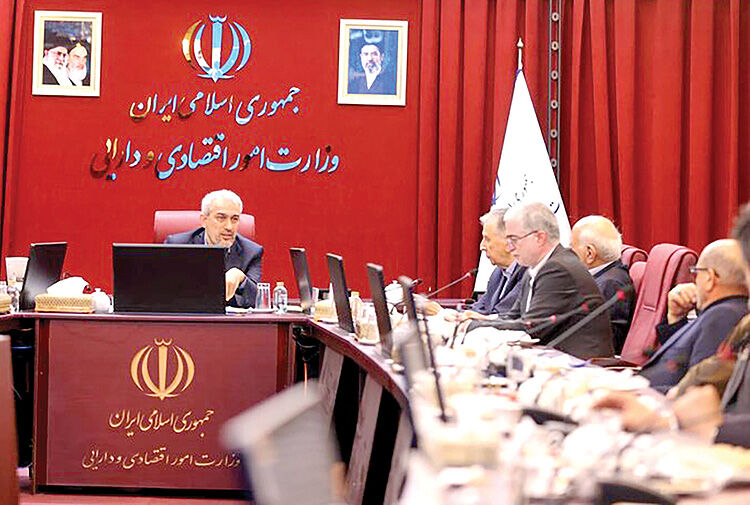 برنامه وزارت اقتصاد برای مدیریت شرایط جنگی