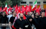 اعلام محدودیت‌های ترافیکی ویژه مراسم تشییع رهبر شهید انقلاب در مشهد 