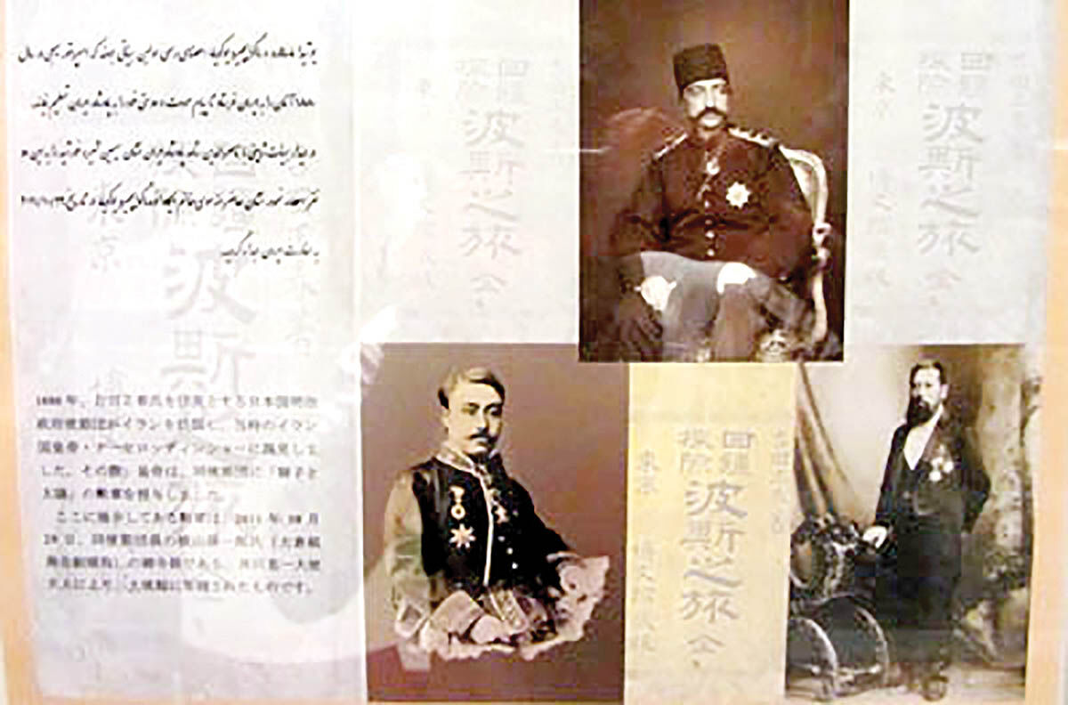 نظاره‌گرِ گسست دولت  و ملت