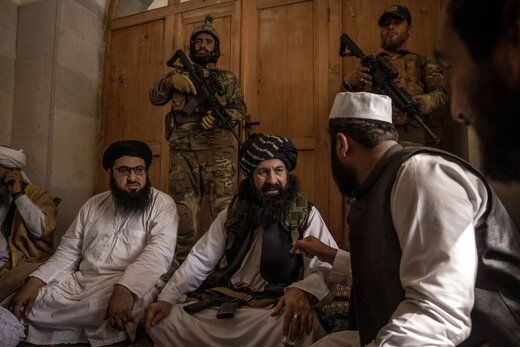 پیام مهمی که طالبان به دنیا داد