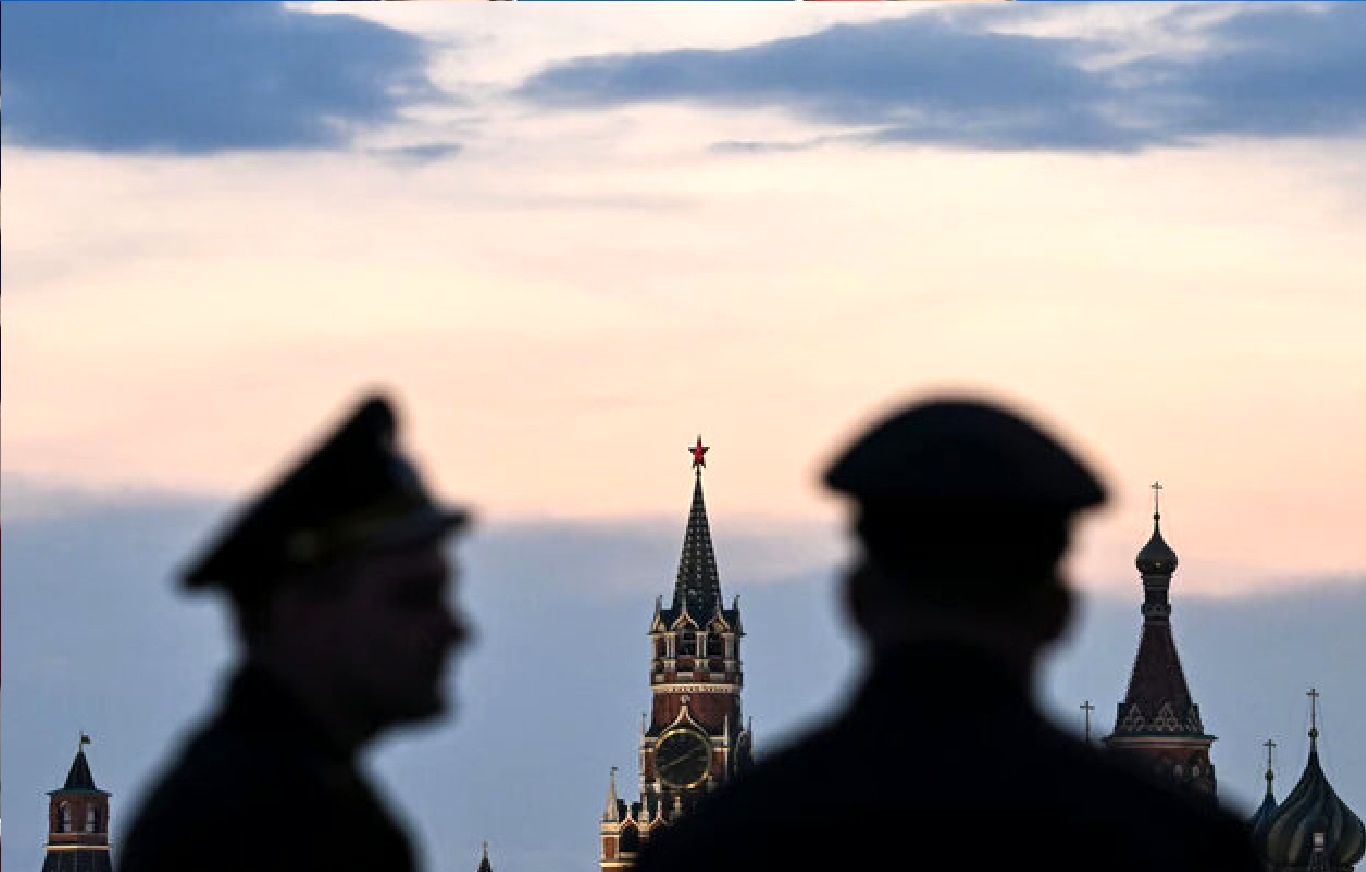 پایان خوش‌بینی‌ غرب / نگرانی از پیروزی روسیه بر ناتو پس از نبرد اوکراین