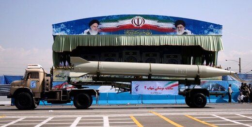 اذعان نشریه آمریکایی به توانمندی دفاعی ایران