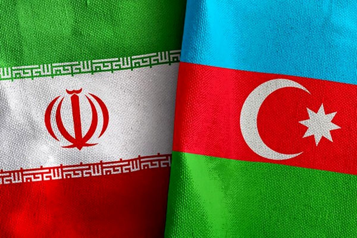 پروژه سوآپ گاز آذربایجان به ایران افتتاح شد