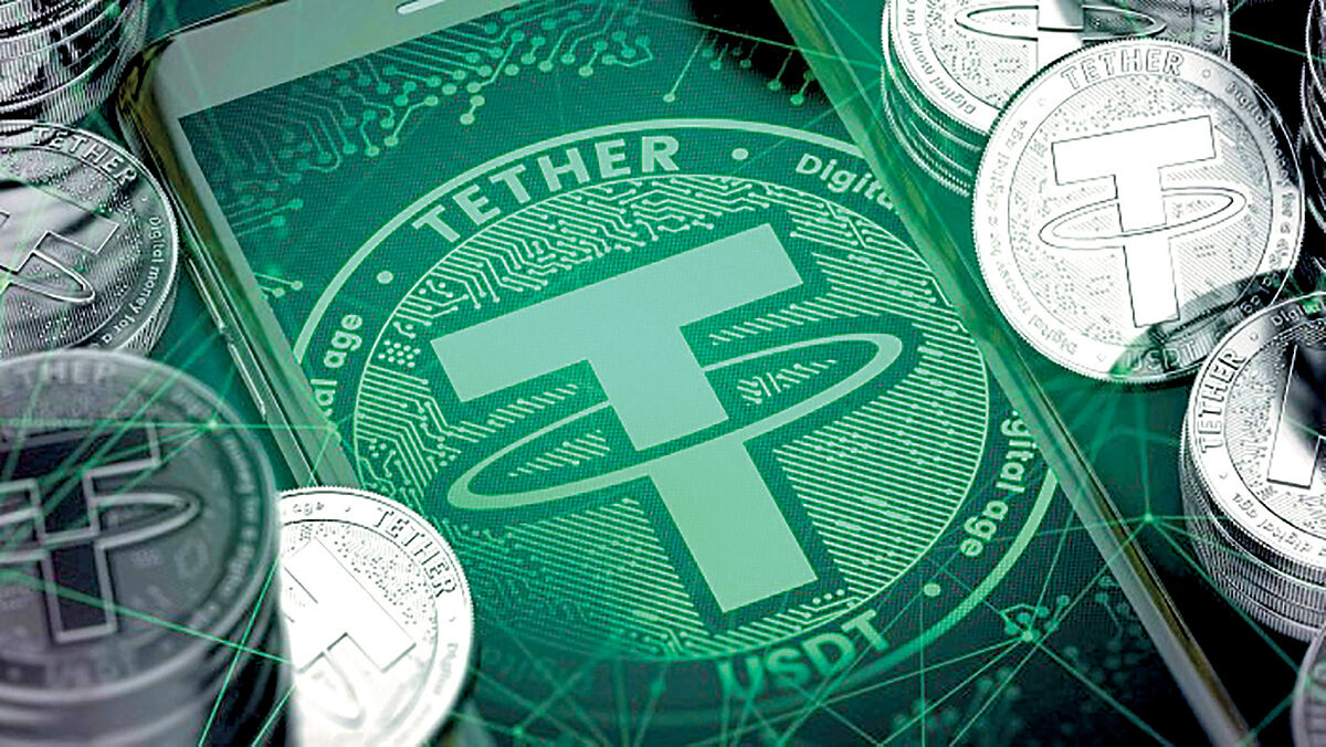 ضرب یک‌میلیارد تتر جدید؛ آیا پامپ قیمت بیت‌کوین در راه است؟
