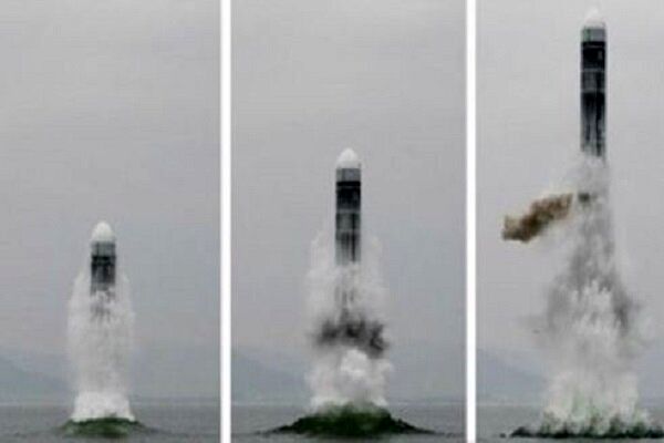 رونمایی کره شمالی از یک سلاح هولناک هسته‌ای 