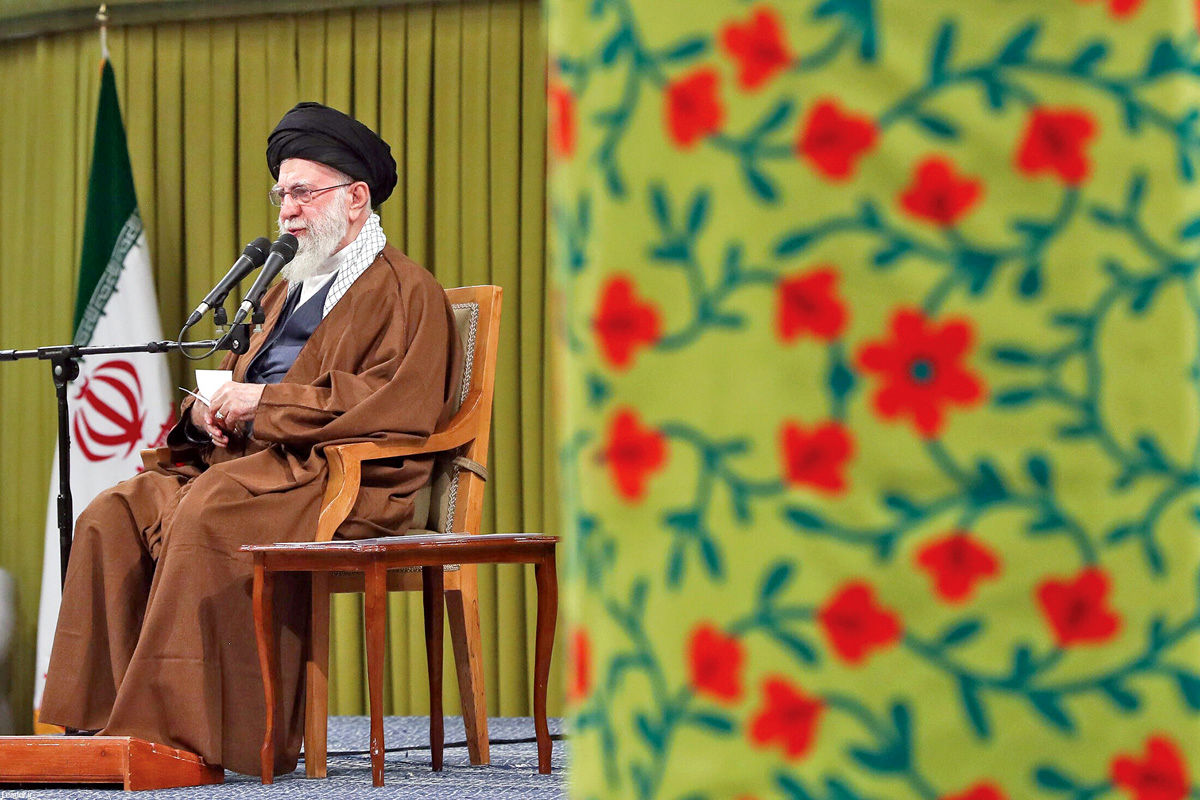 لزوم تغییر آرایش تبلیغاتی و رسانه‌ای در برابر دشمن