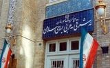 واکنش وزارت خارجه به تقطیع مصاحبه عراقچی با فاکس نیوز 