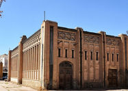 تحویل کارخانه «ریسباف» به‌طور رسمی به میراث فرهنگی اصفهان