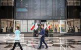 فضای احتیاطی در بورس تهران