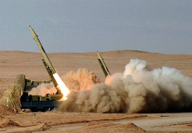 ترس اسرائیل از حملات موشکی ایران و لبنان