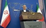در حال حاضر کشور خاصی میانجی ایران و آمریکا نیست