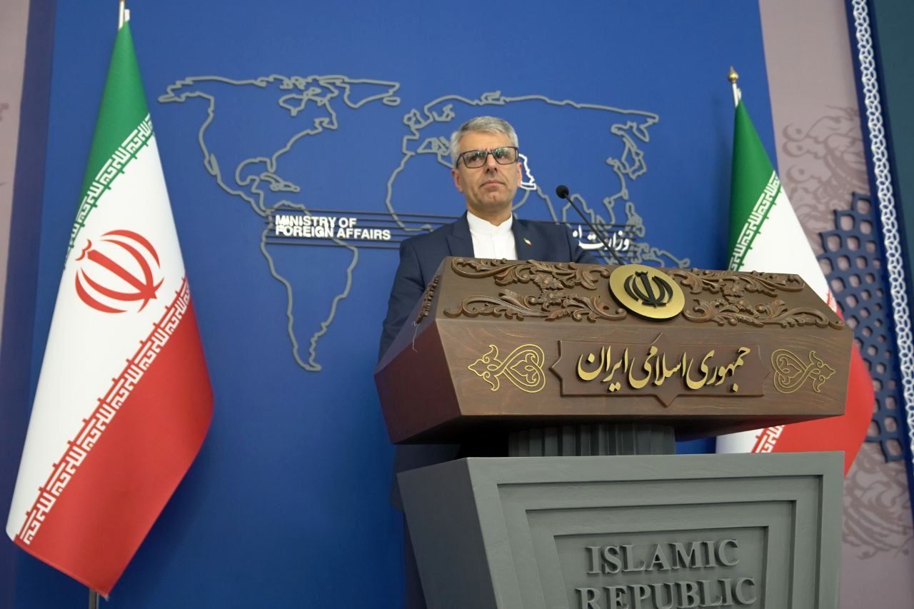 اگر همه به برجام بازگردند، ما هم این کار را خواهیم کرد