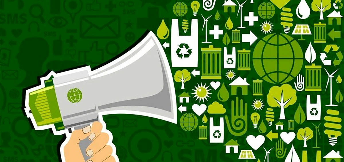 بازاریابی سبز؛ الزام بقا یا انتخاب لوکس؟