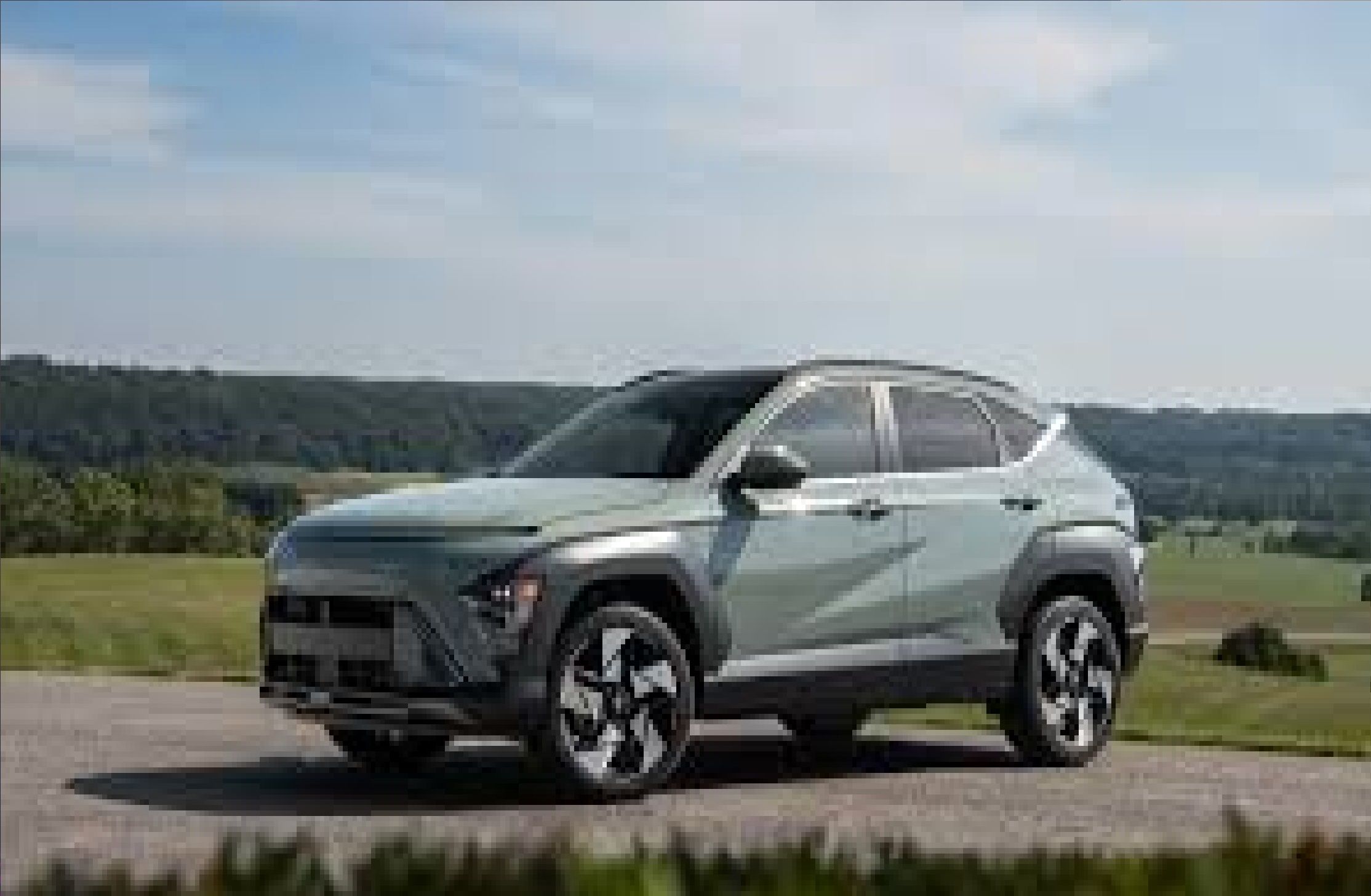 فروش اقساطی هیوندای کونا 2025 آغاز شد + جزئیات