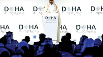 نقشه راه دولت‌ها برای حل مشکلات مشترک