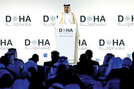 نقشه راه دولت‌ها برای حل مشکلات مشترک