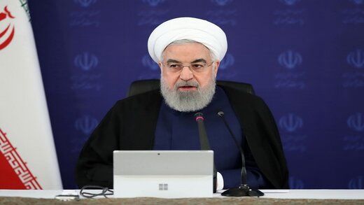 حسن روحانی یک قانون مصوب مجلس را ابلاغ کرد 