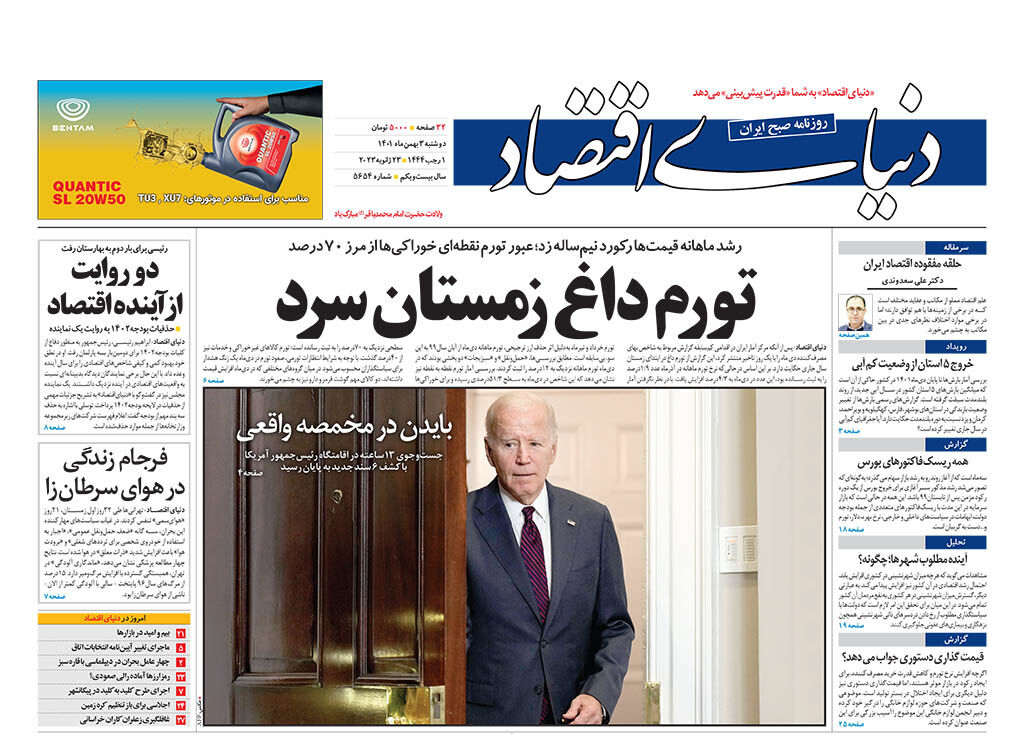 شماره 5654
