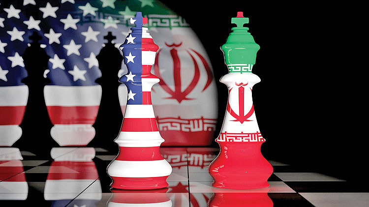 تهران و  واشنگتن در برزخ «نه جنگ، نه صلح»