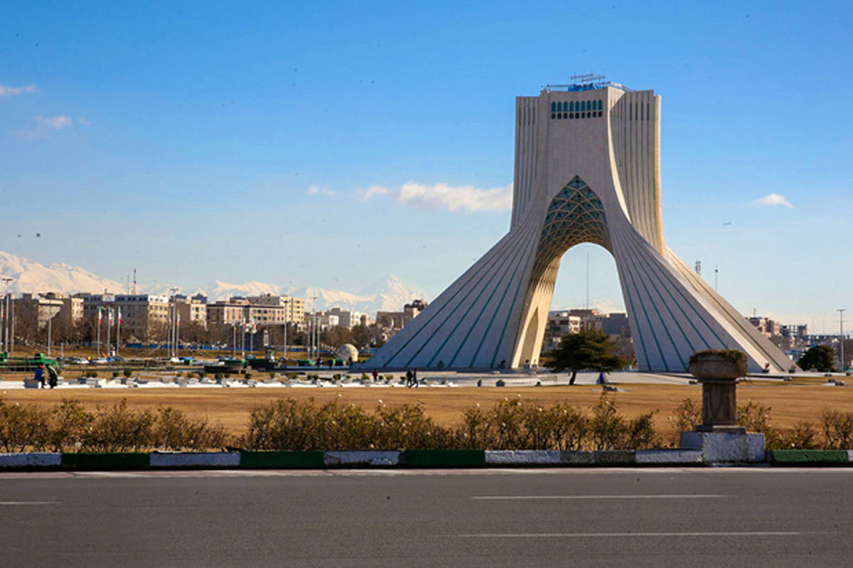 انتقال پایتخت منتفی است