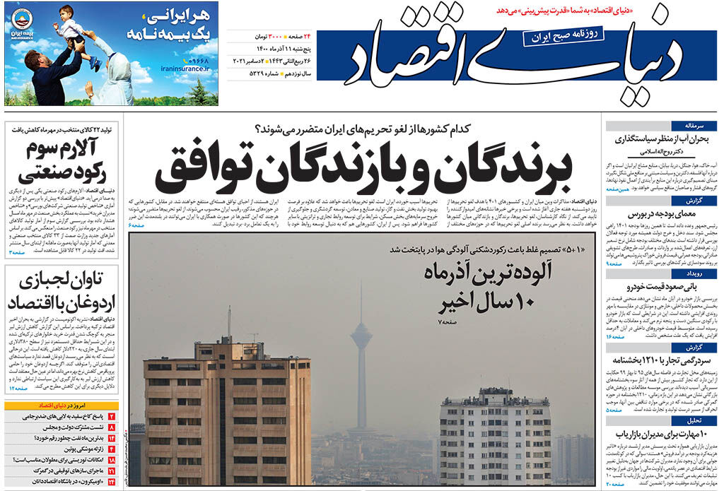 شماره 5329