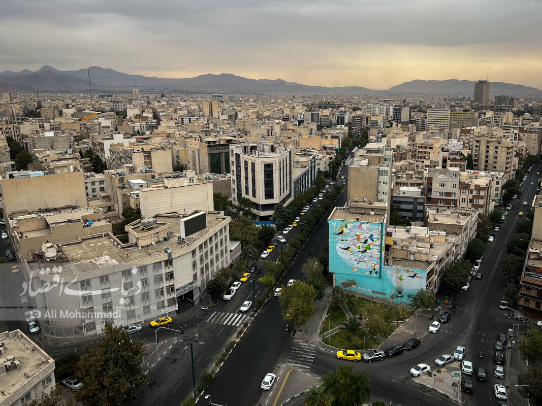 امکان خرید خانوادگی آپارتمان با وام یک میلیاردی فراهم شد