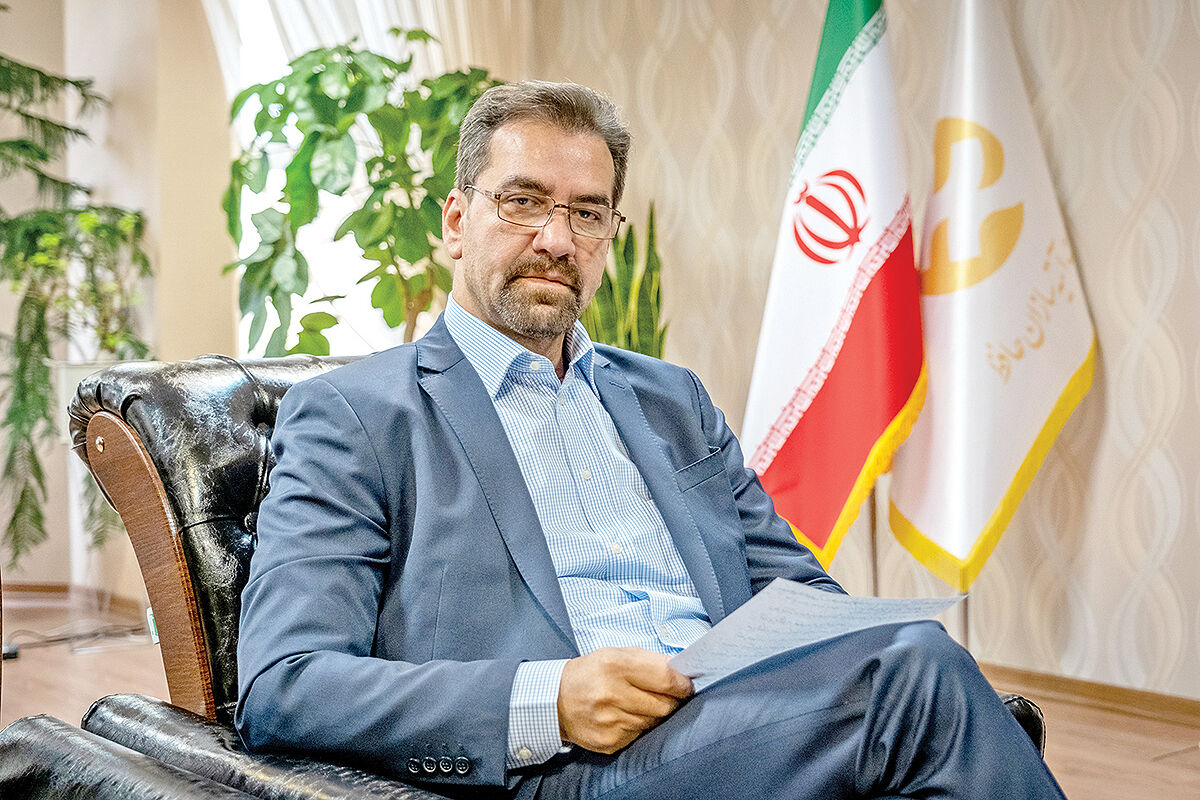 «نظام پزشکی» تحت پوشش آتیه‌ سازان حافظ