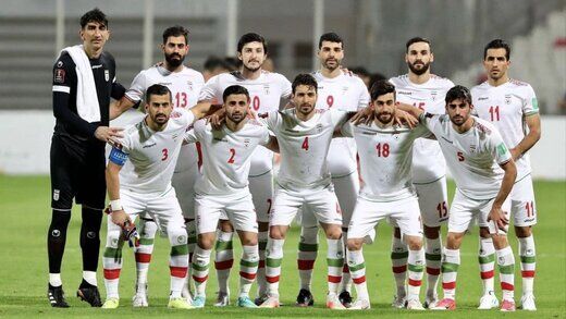 تیم ملی فردا راهی قطر می شود