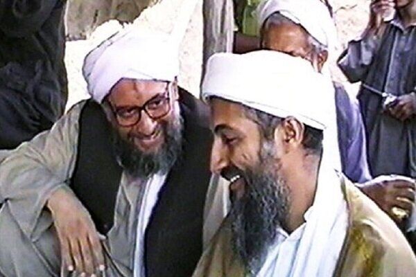 ادعای جنجالی درباره مرگ رهبر القاعده/ الظواهری 4 سال پیش در اثر بیماری مُرده است؟