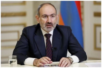 پاشینیان فاش کرد: تلاش نیروهایی برای گسترش درگیری ارمنستان و آذربایجان